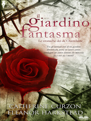 cover image of Il Giardino Fantasma
